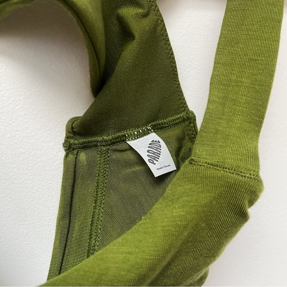 PARADE Bralette | XS - Picture 3 of 4